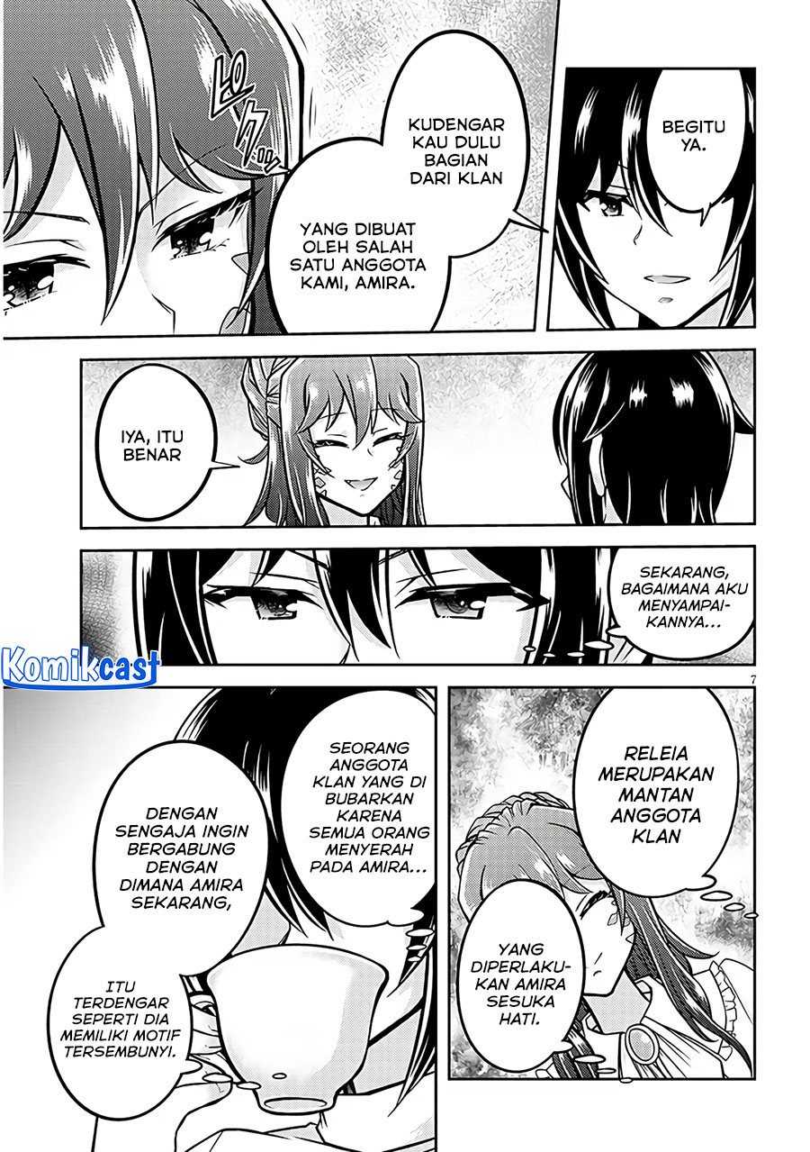 Chapter 74 - halaman 8
