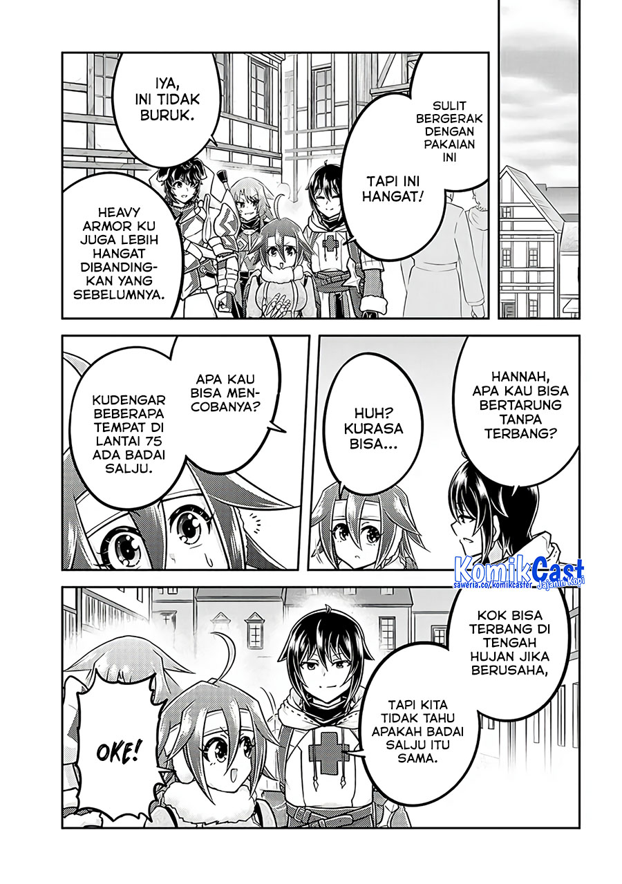 Chapter 75 - halaman 12