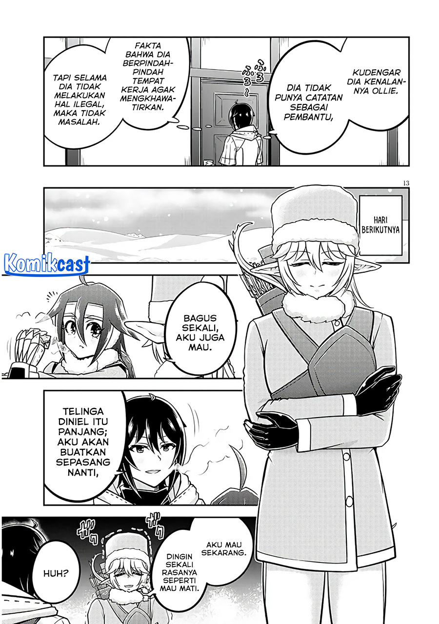 Chapter 75 - halaman 14