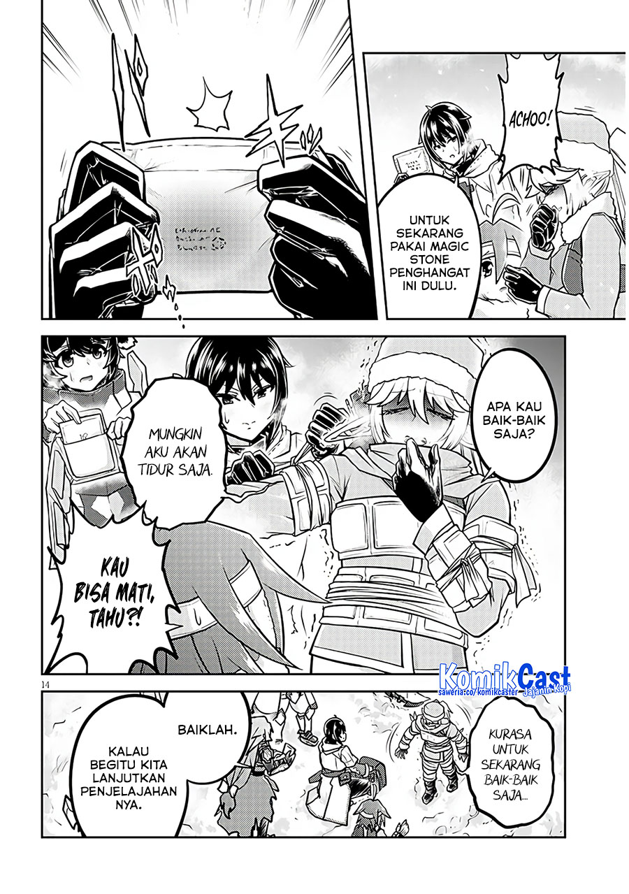 Chapter 75 - halaman 15