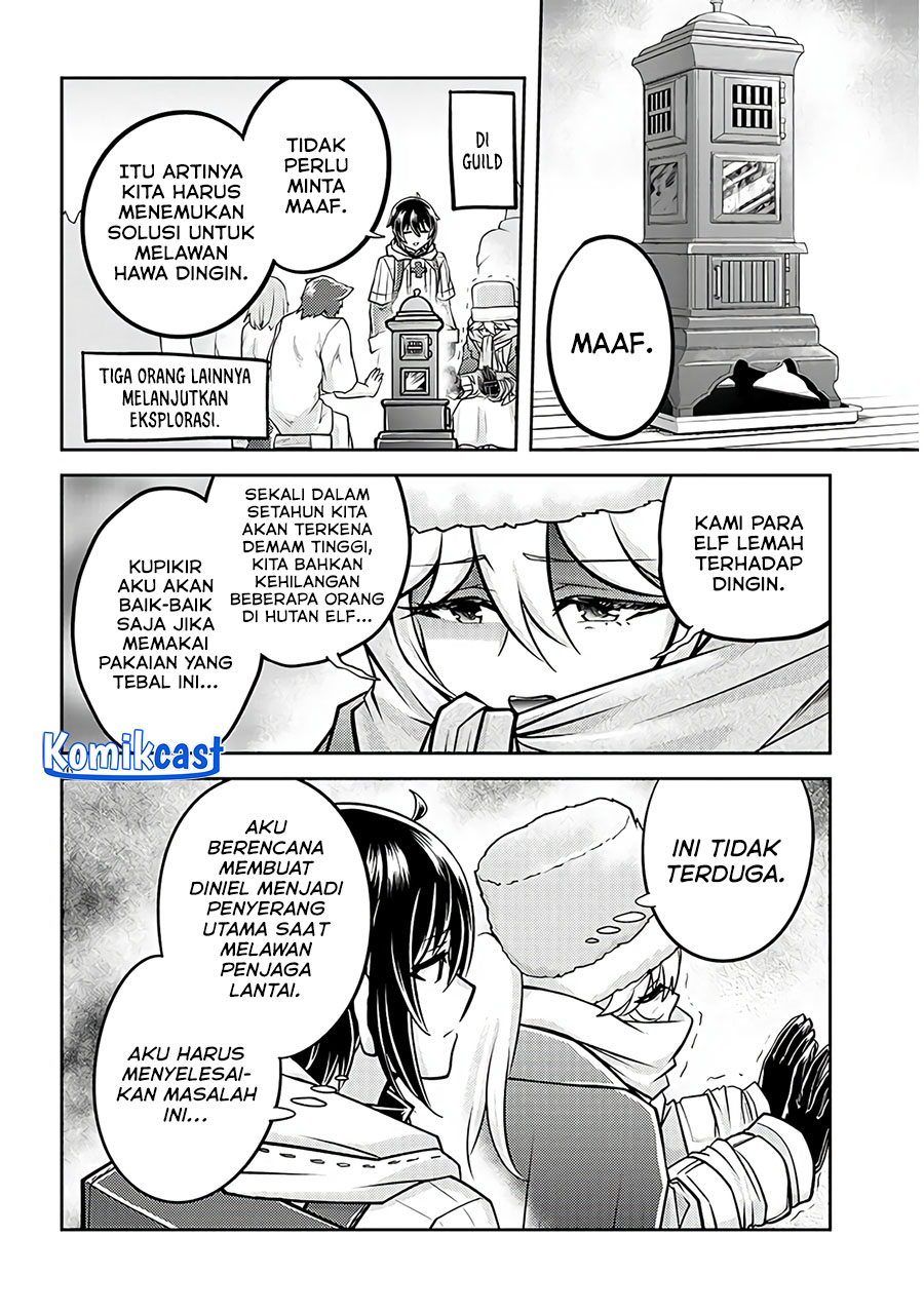 Chapter 75 - halaman 17