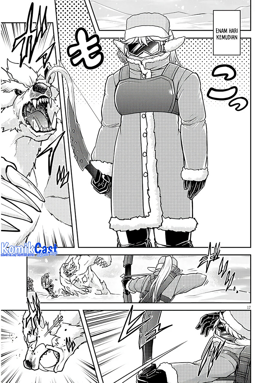 Chapter 75 - halaman 18
