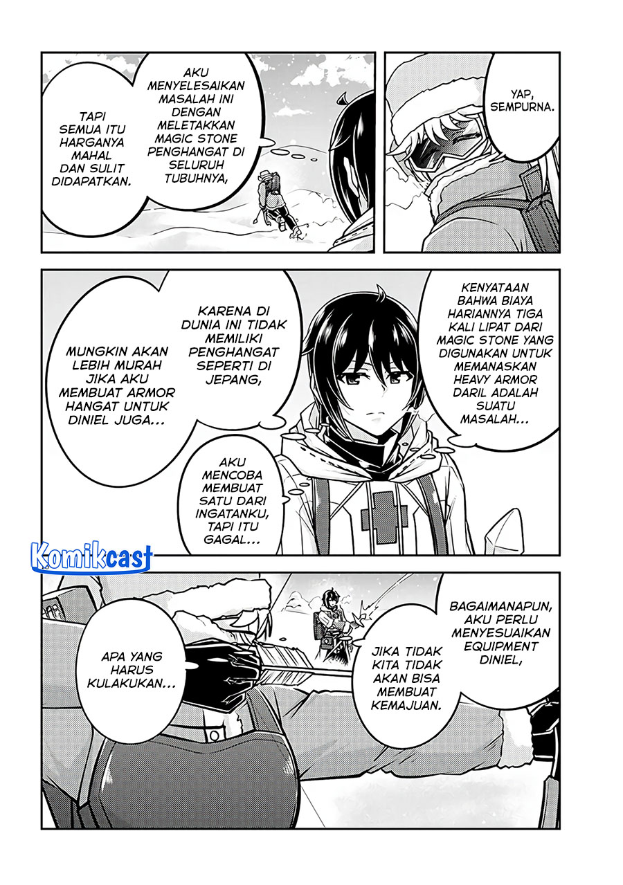 Chapter 75 - halaman 19