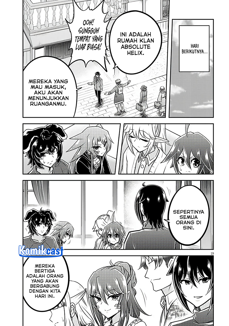 Chapter 75 - halaman 20
