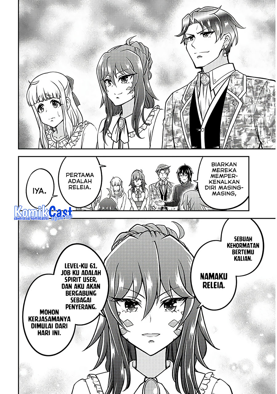 Chapter 75 - halaman 21