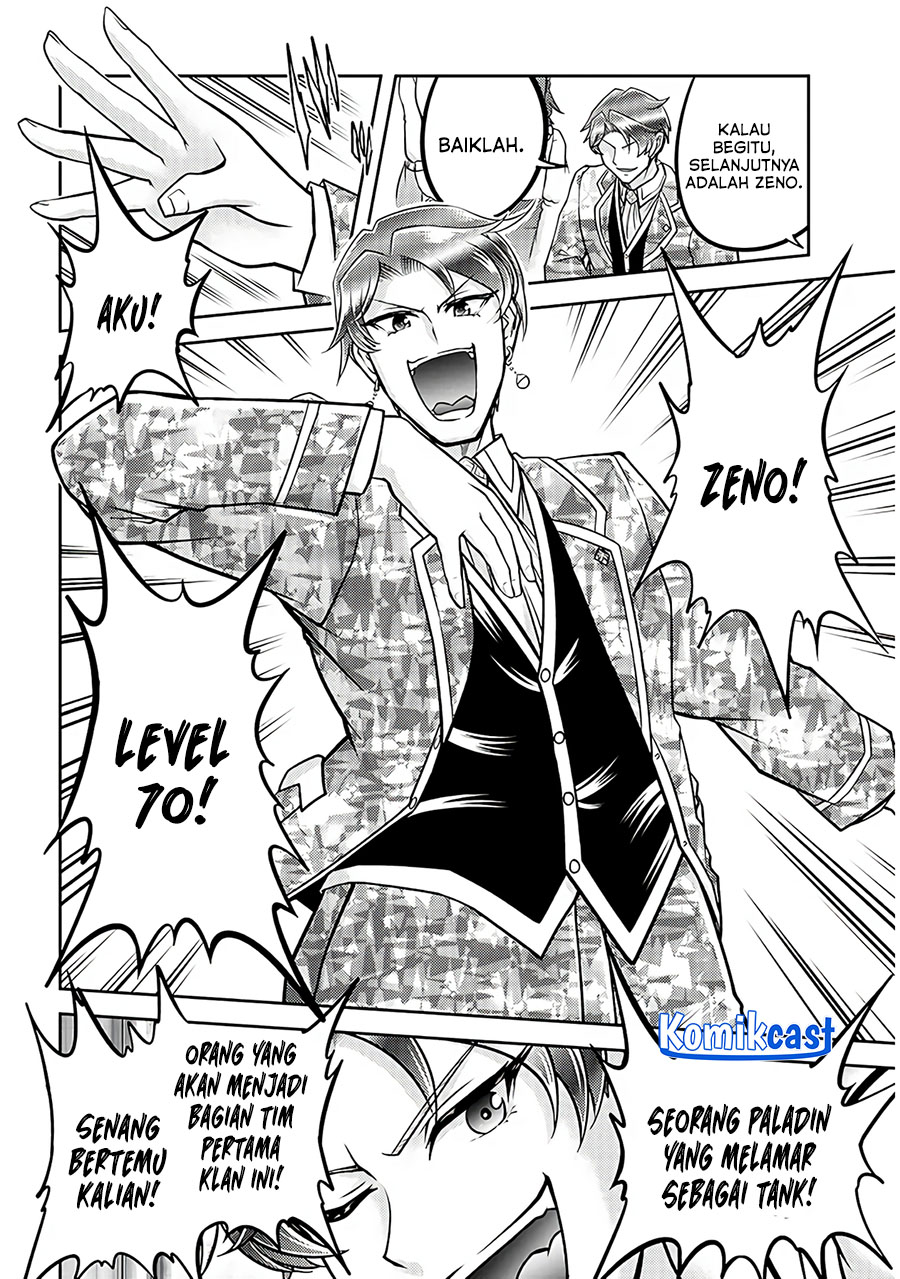 Chapter 75 - halaman 23