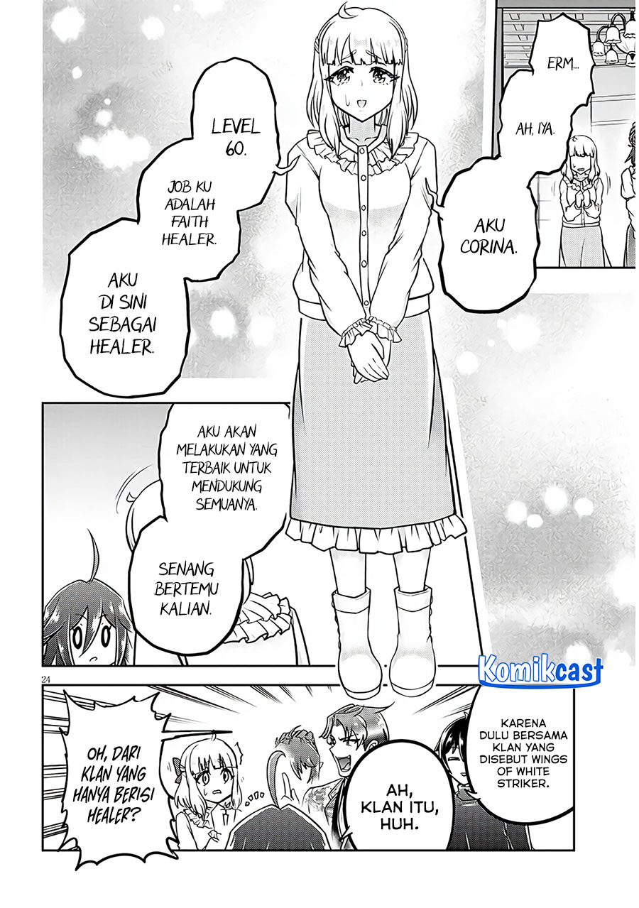 Chapter 75 - halaman 25