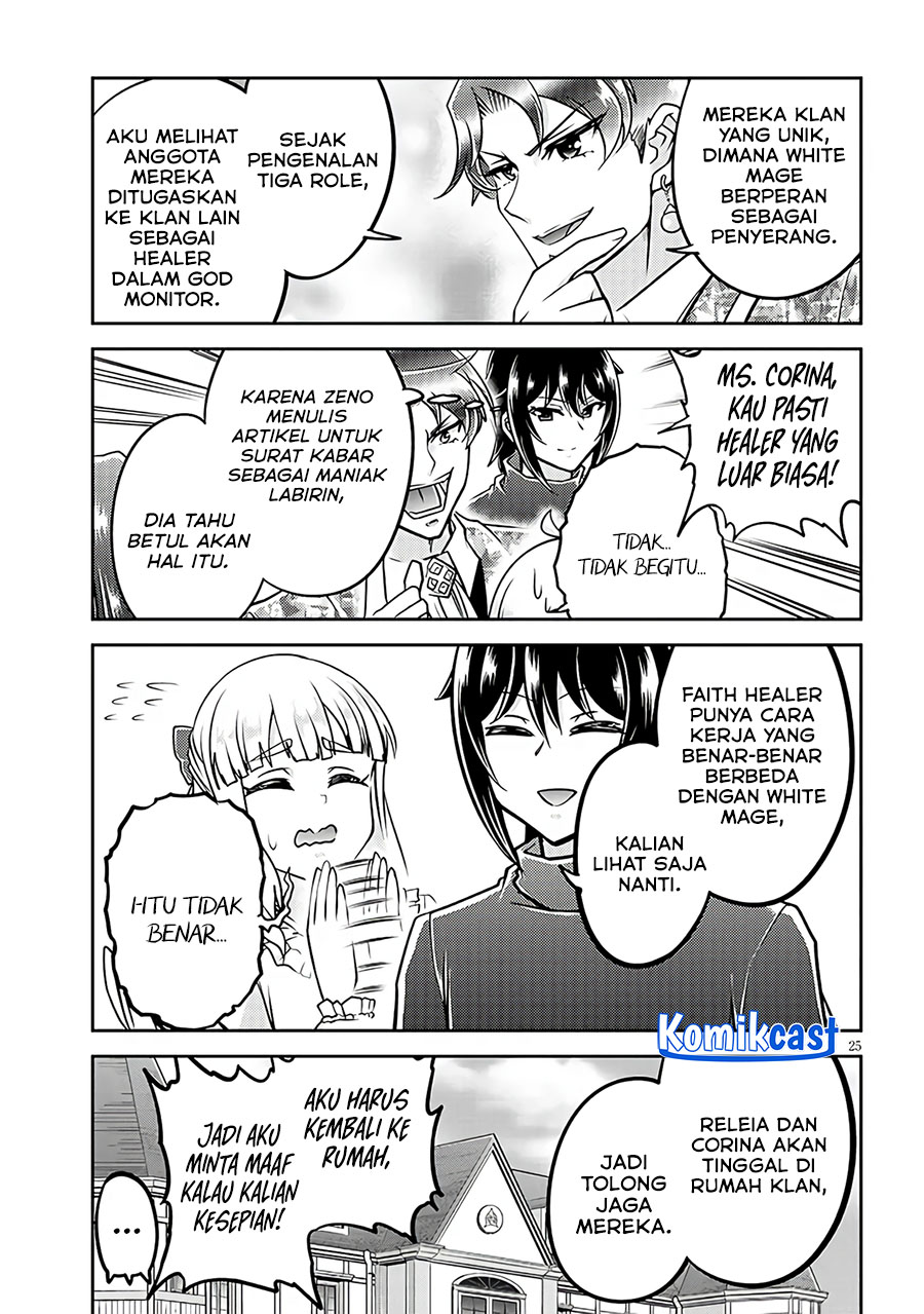 Chapter 75 - halaman 26