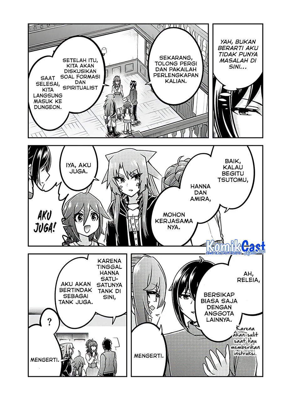 Chapter 76 - halaman 12