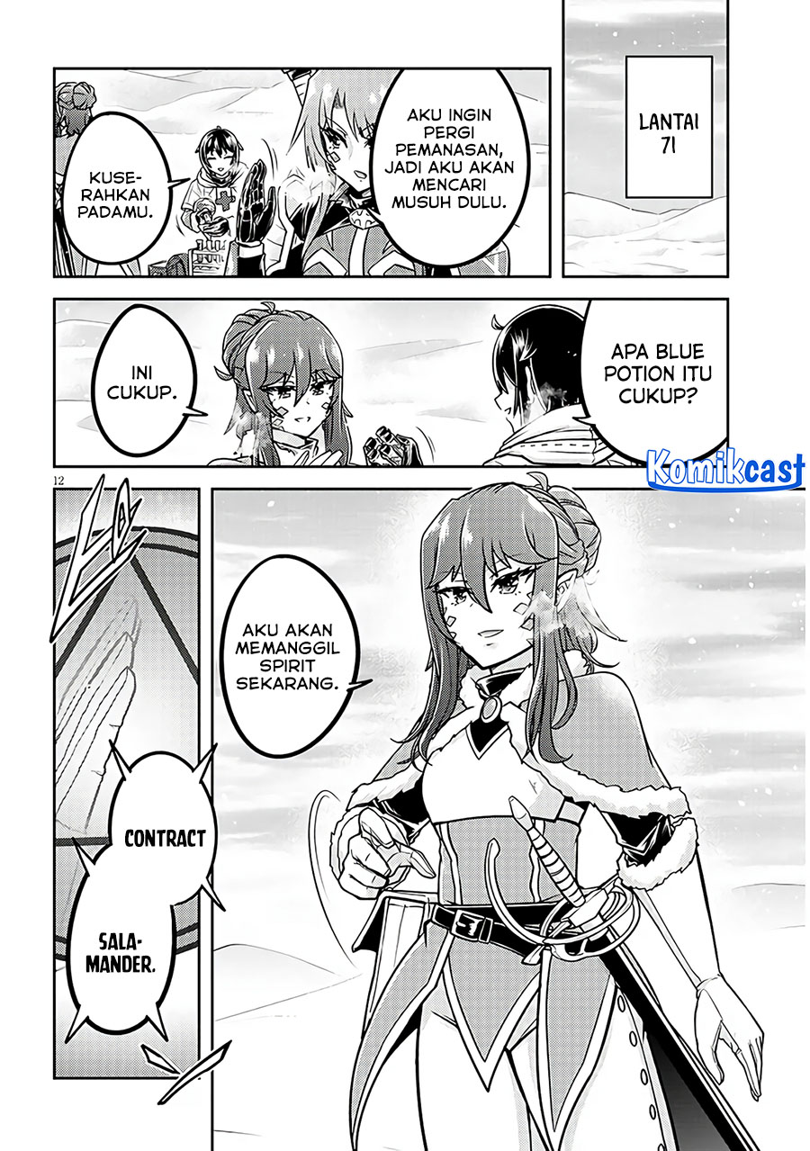 Chapter 76 - halaman 13