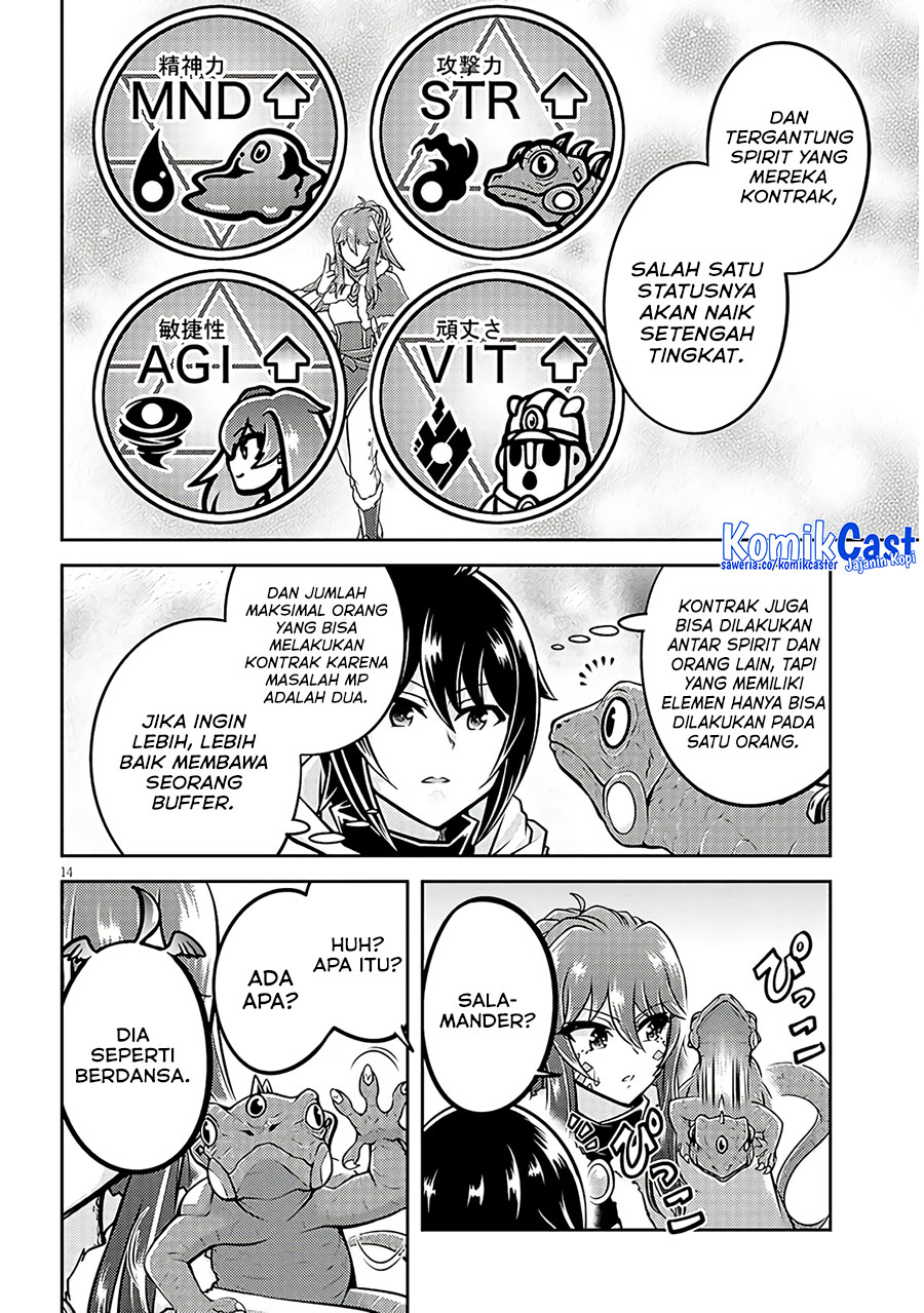 Chapter 76 - halaman 15