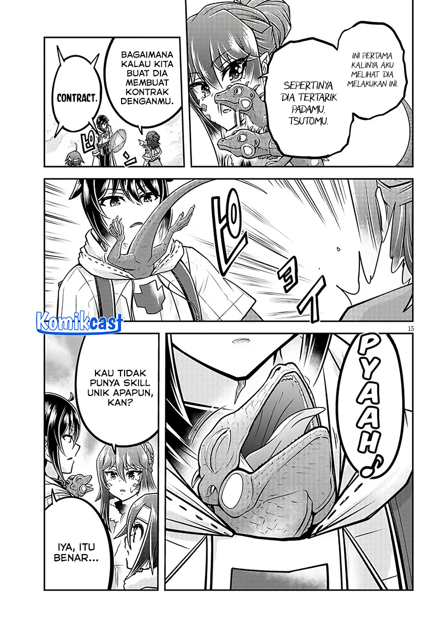 Chapter 76 - halaman 16