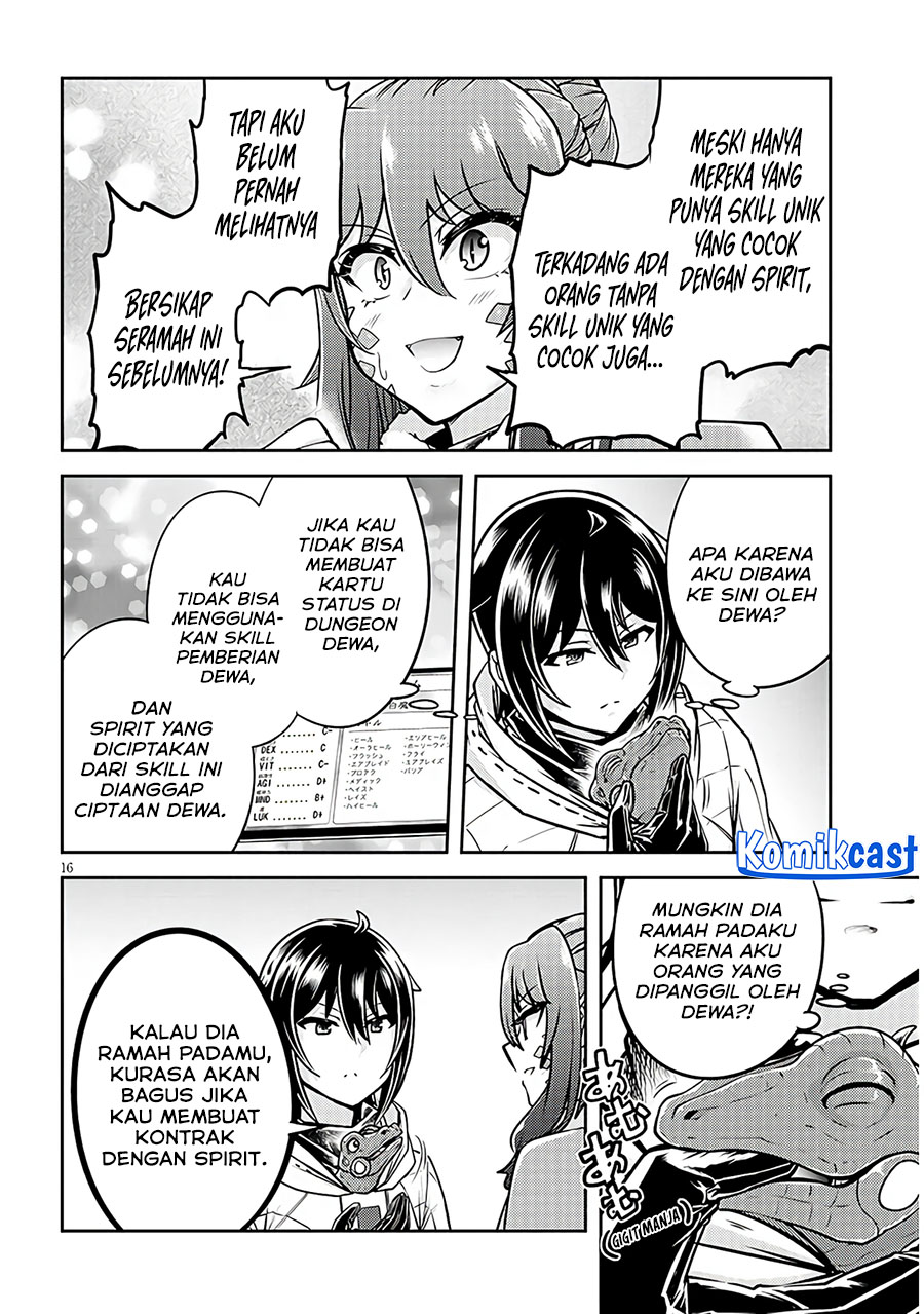 Chapter 76 - halaman 17