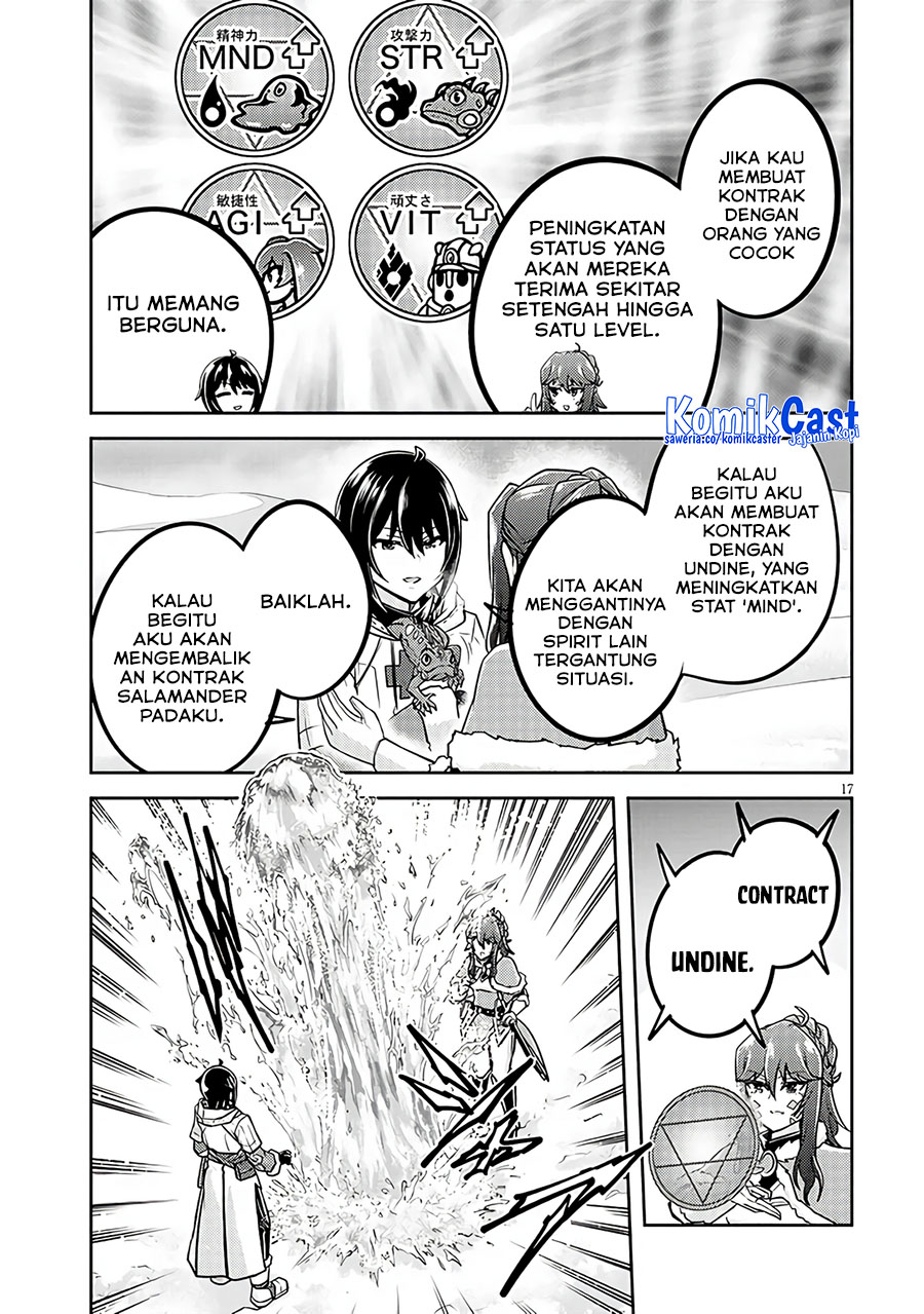 Chapter 76 - halaman 18