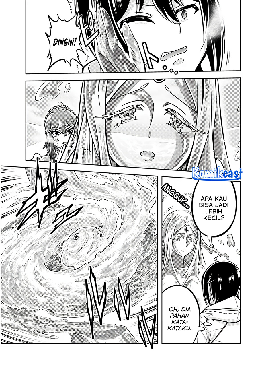 Chapter 76 - halaman 20