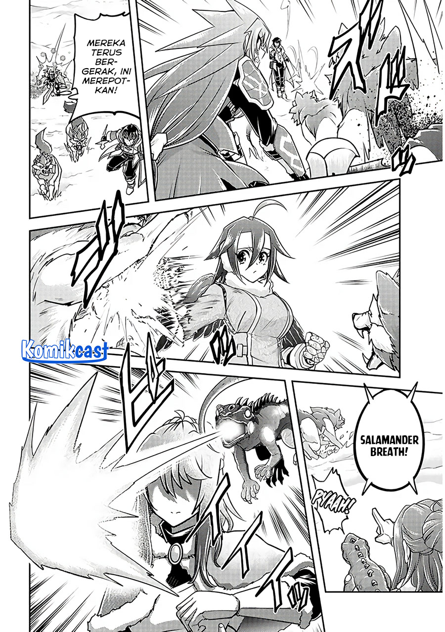 Chapter 76 - halaman 23