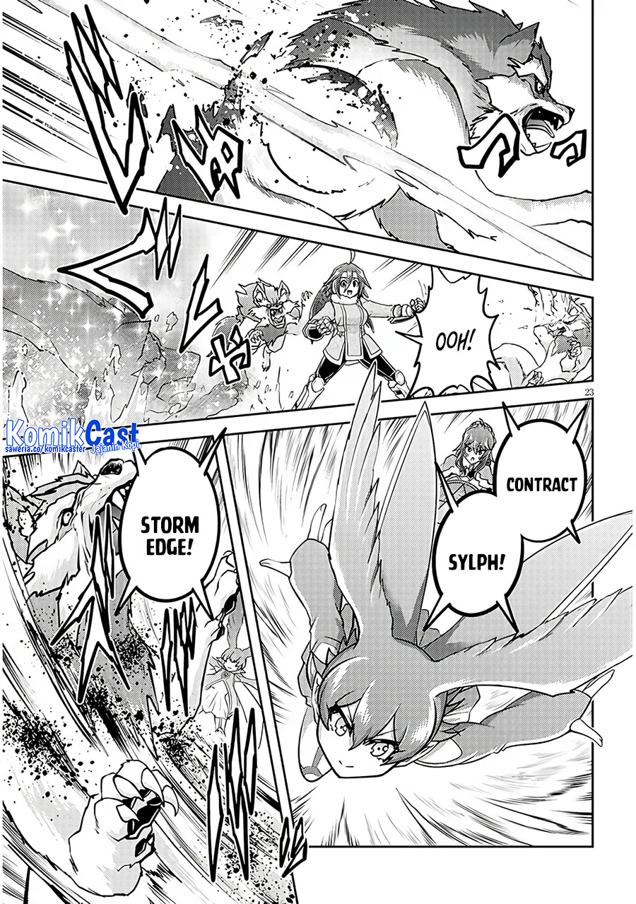 Chapter 76 - halaman 24