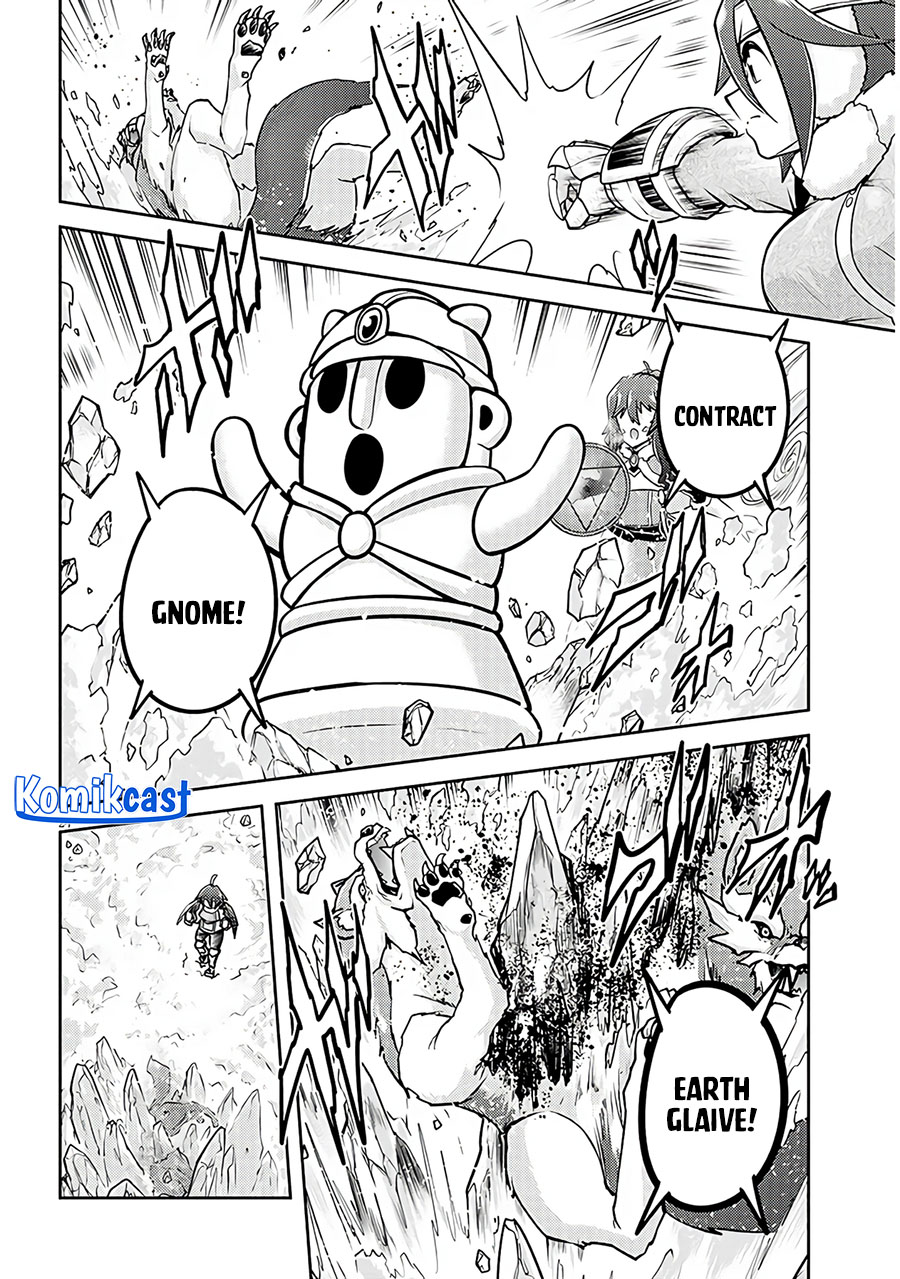 Chapter 76 - halaman 25