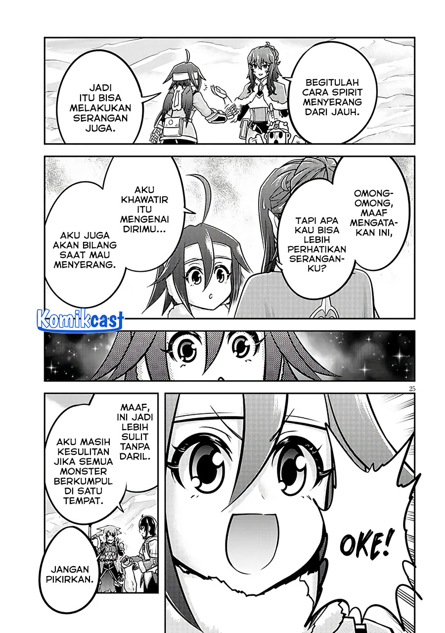 Chapter 76 - halaman 26