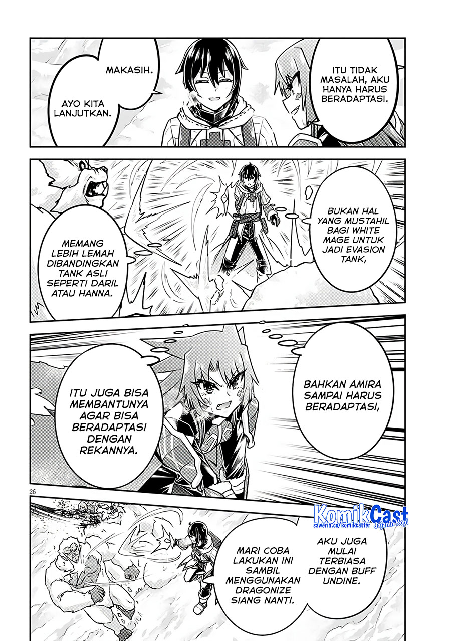 Chapter 76 - halaman 27