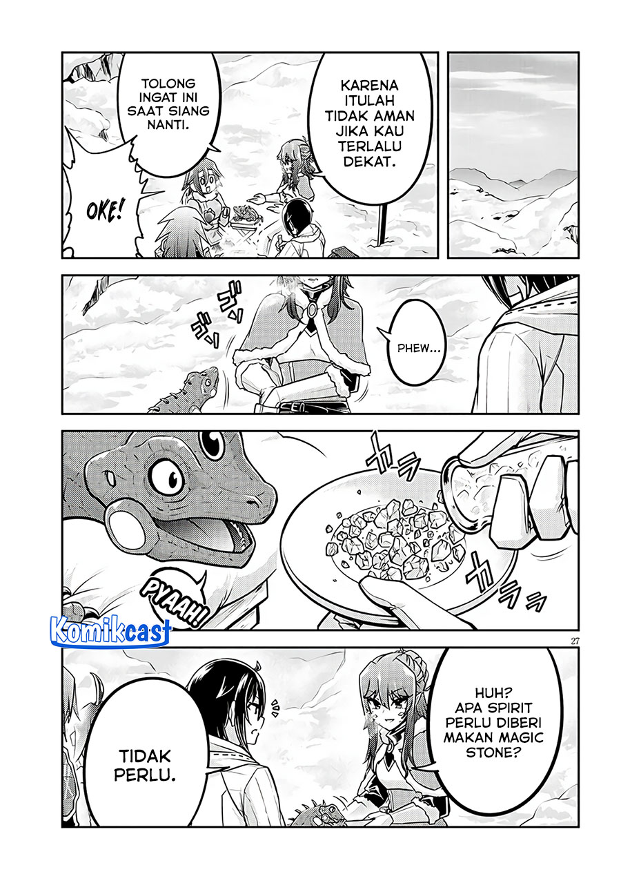 Chapter 76 - halaman 28