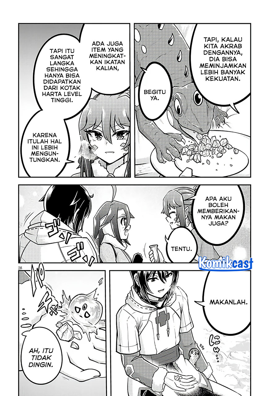 Chapter 76 - halaman 29