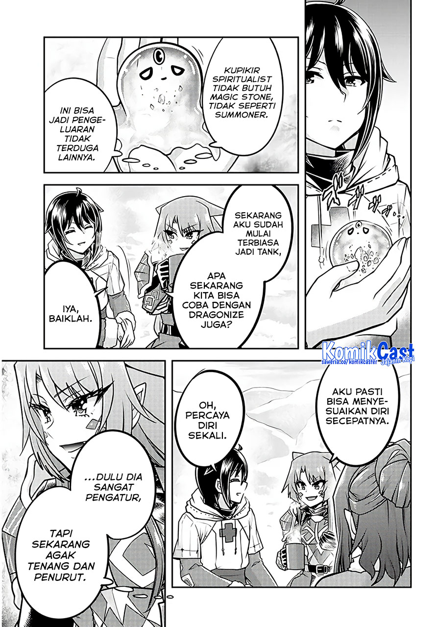 Chapter 76 - halaman 30
