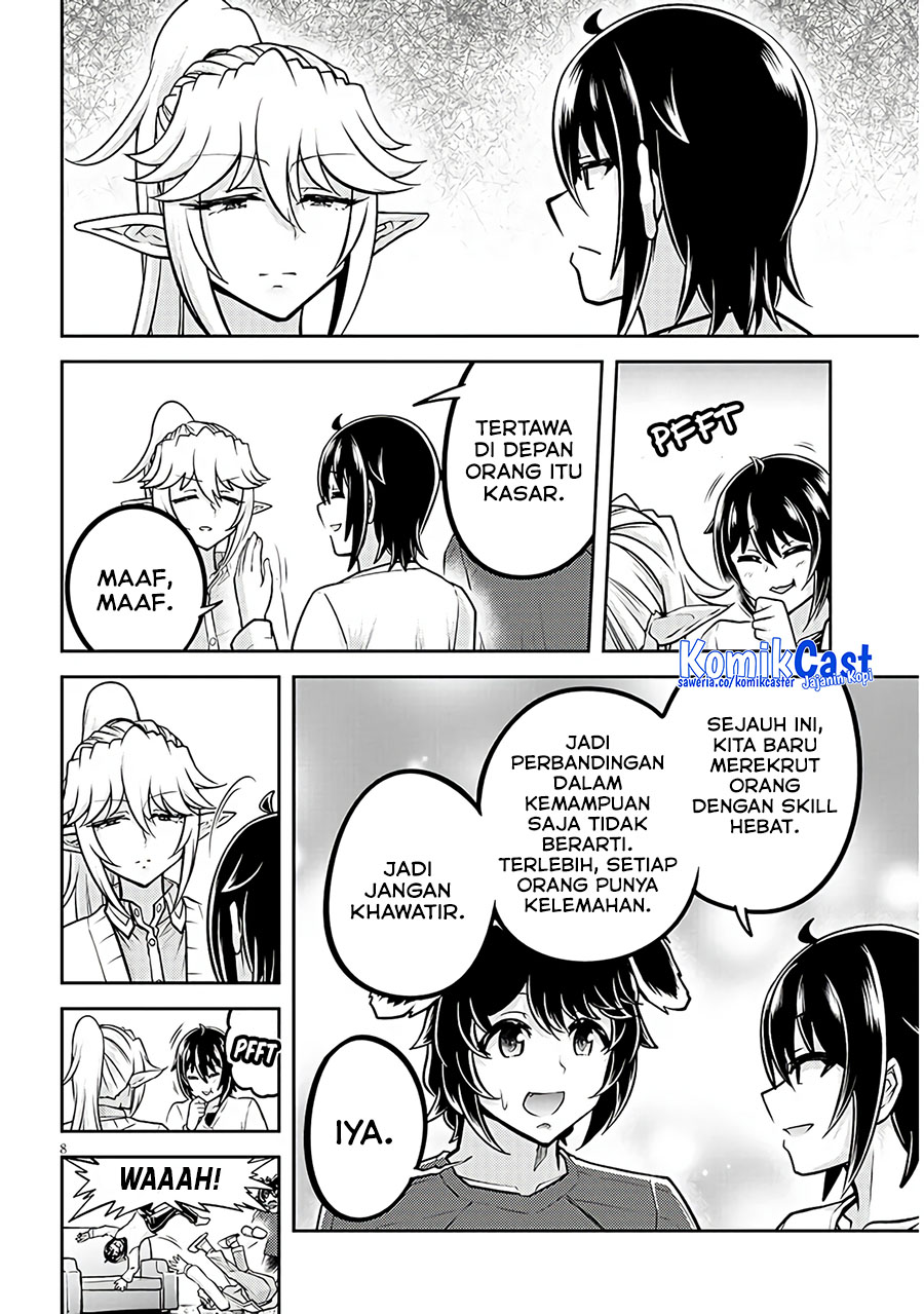 Chapter 76 - halaman 9