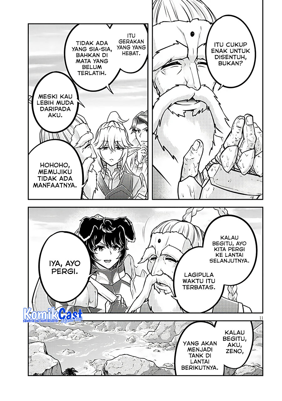 Chapter 77 - halaman 12