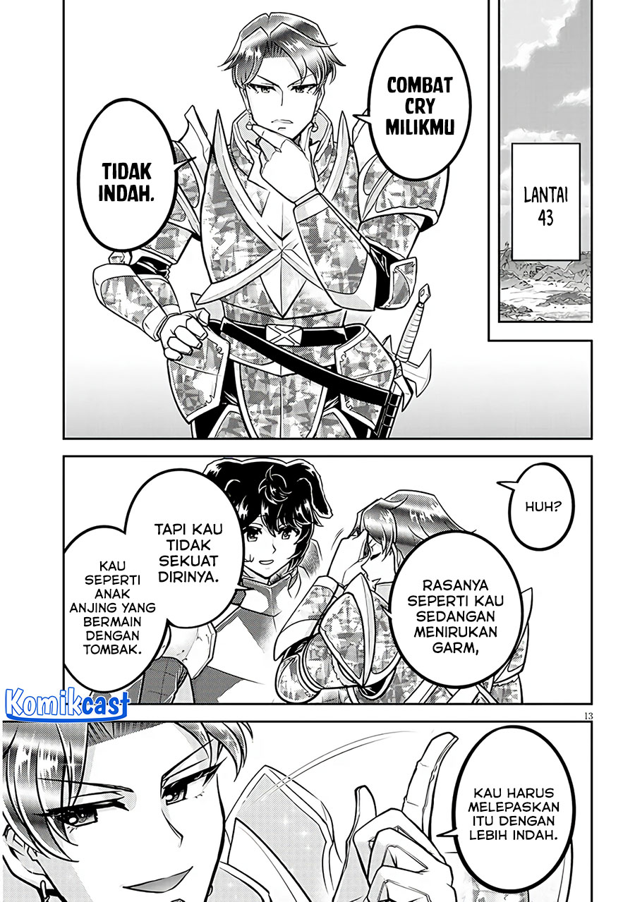 Chapter 77 - halaman 14
