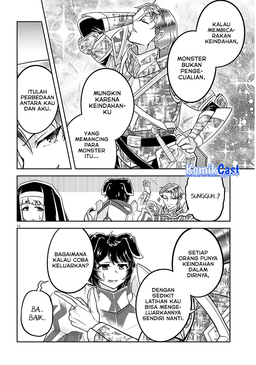 Chapter 77 - halaman 15
