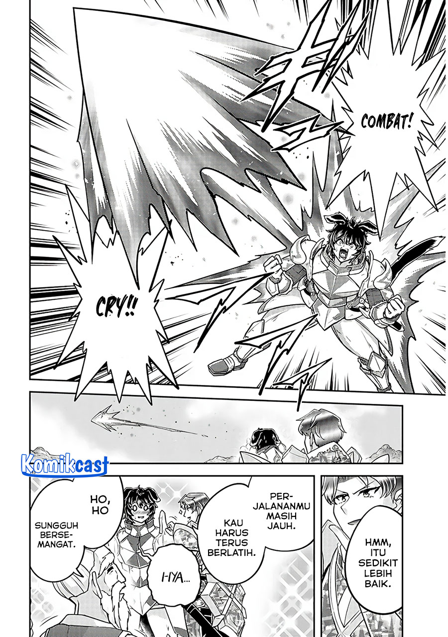 Chapter 77 - halaman 17