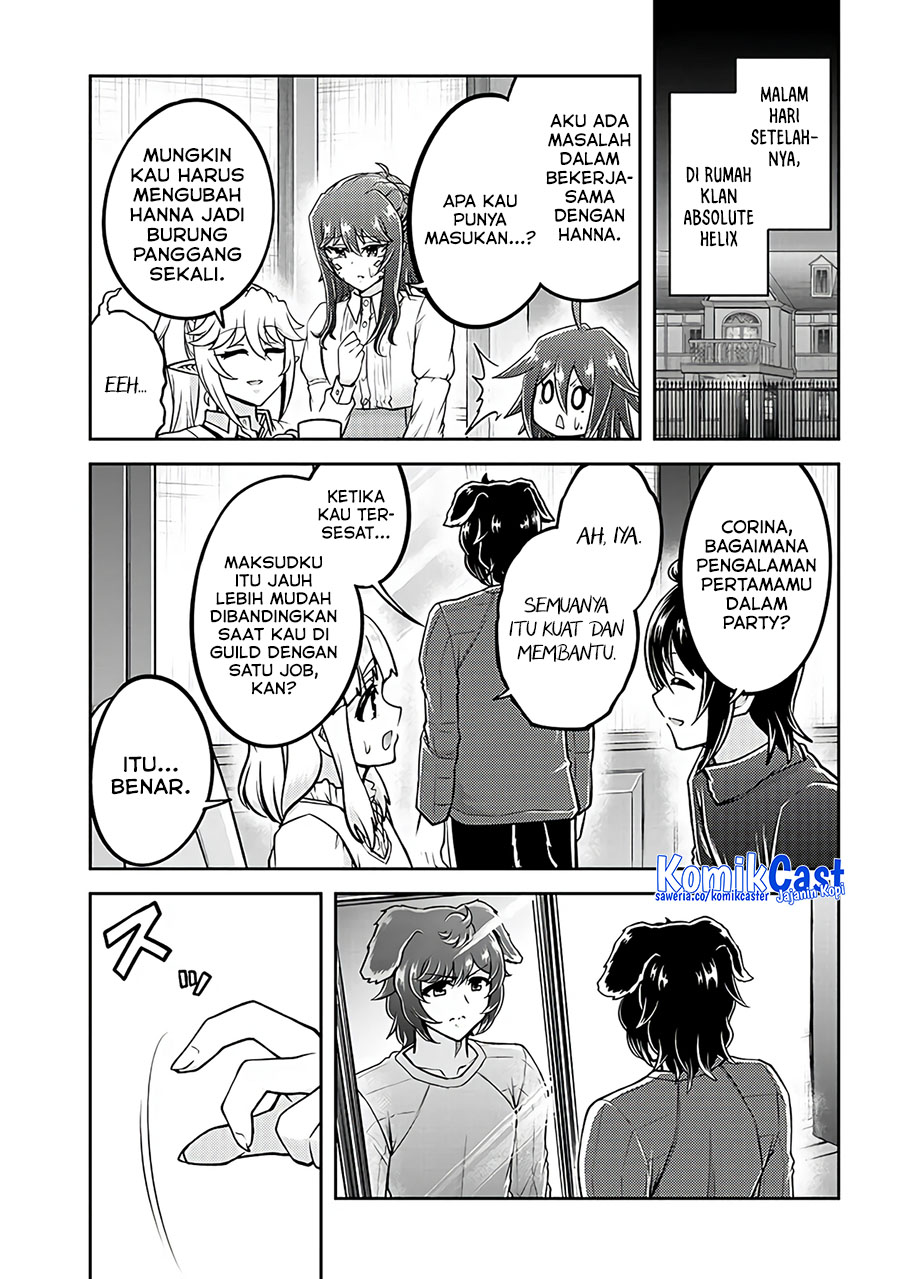 Chapter 77 - halaman 18