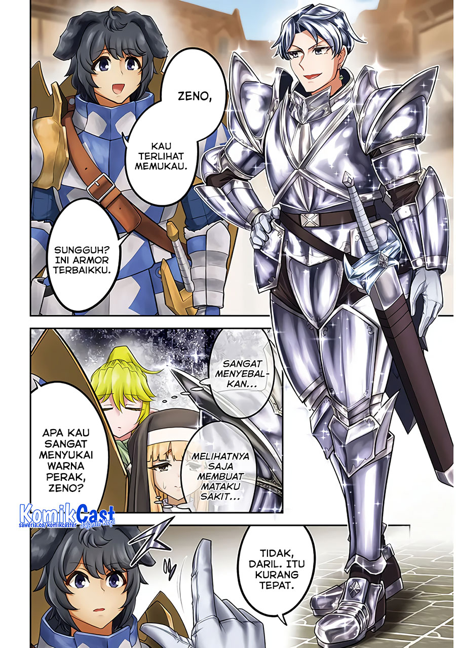 Chapter 77 - halaman 3
