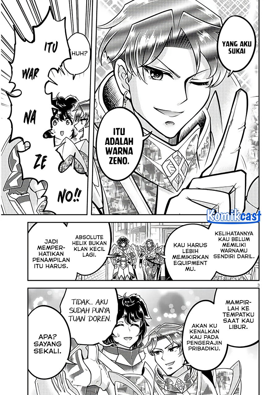 Chapter 77 - halaman 4