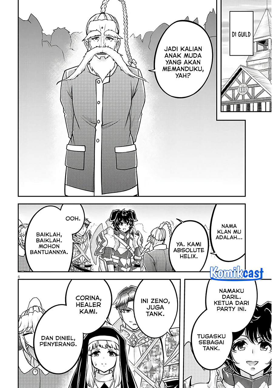 Chapter 77 - halaman 5