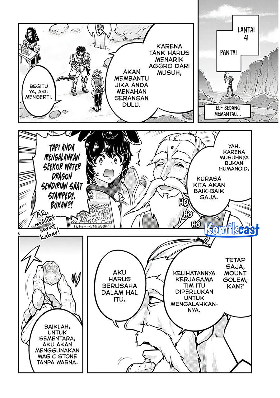 Chapter 77 - halaman 7