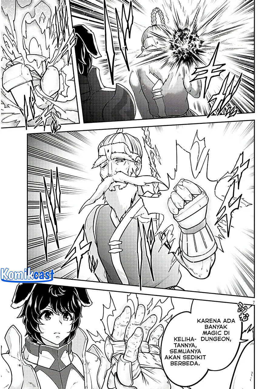 Chapter 77 - halaman 8