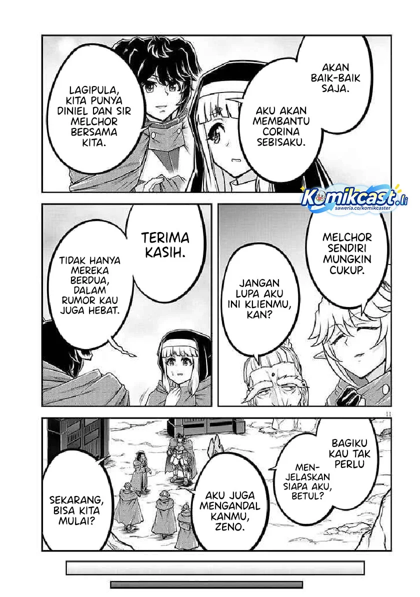Chapter 78 - halaman 12