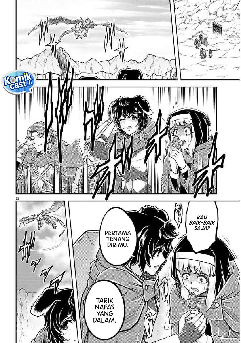 Chapter 78 - halaman 13