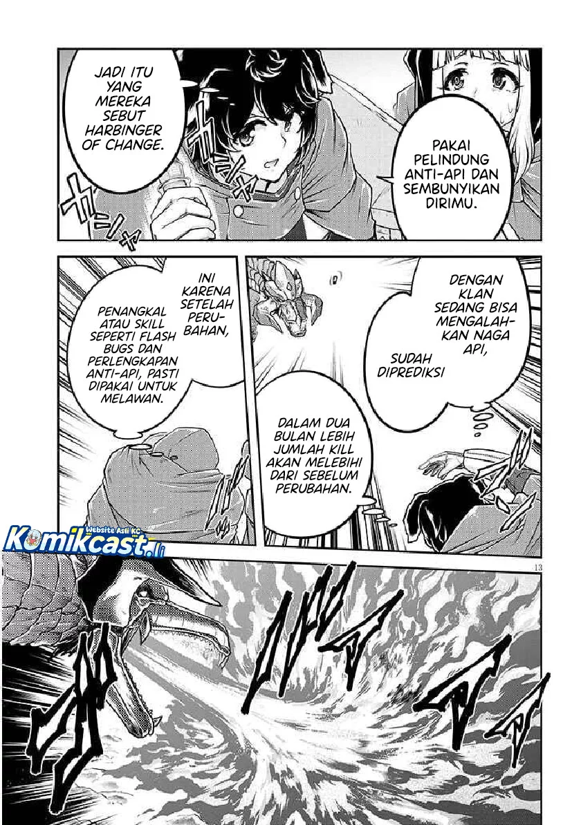 Chapter 78 - halaman 14