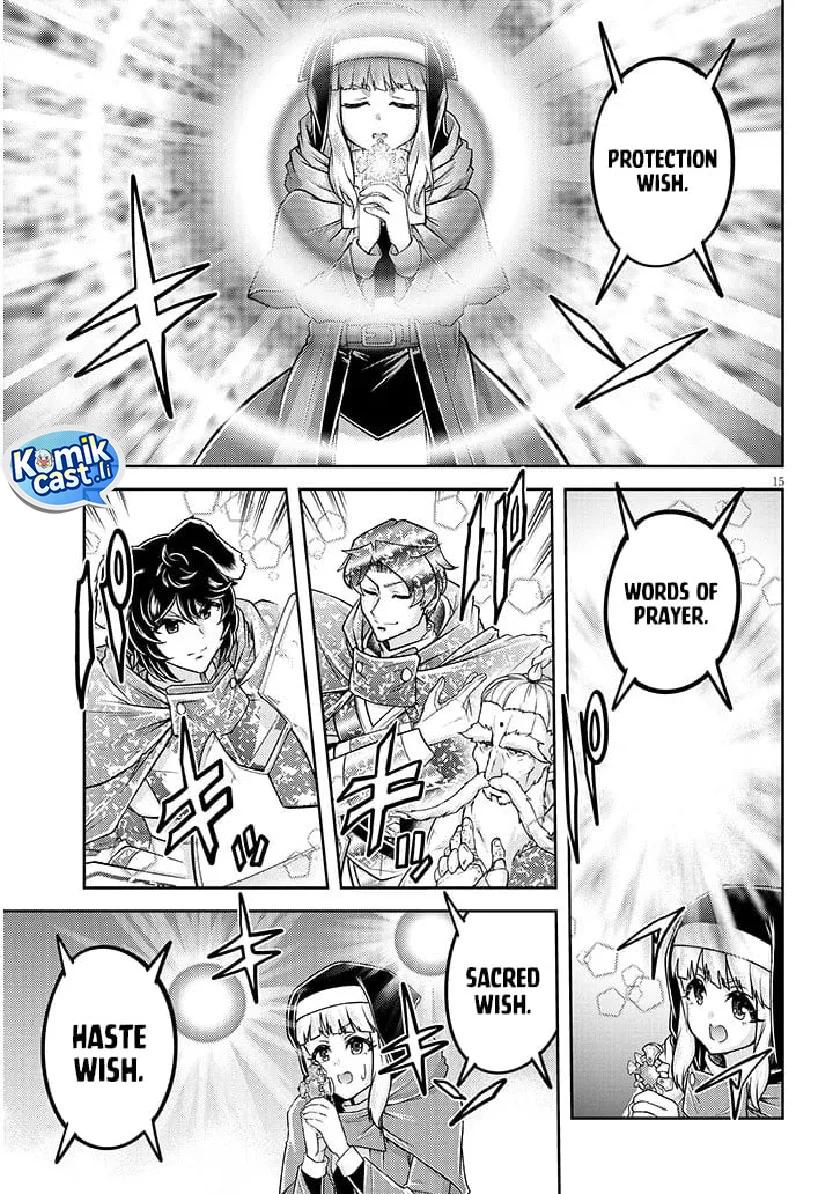Chapter 78 - halaman 16