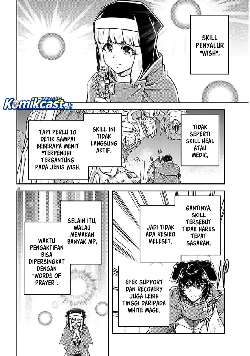 Chapter 78 - halaman 17