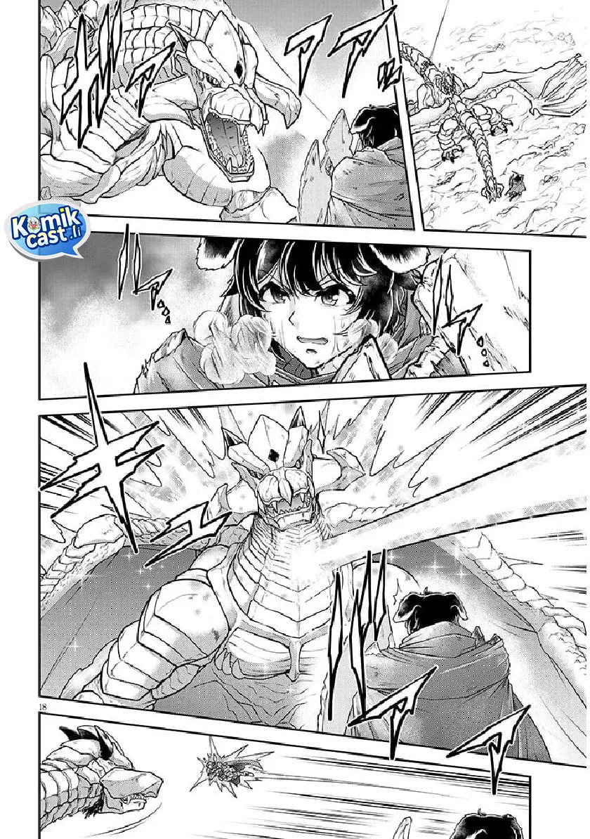Chapter 78 - halaman 19