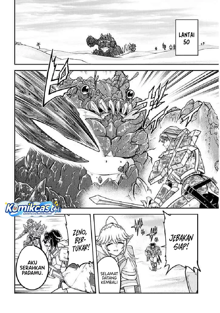 Chapter 78 - halaman 3
