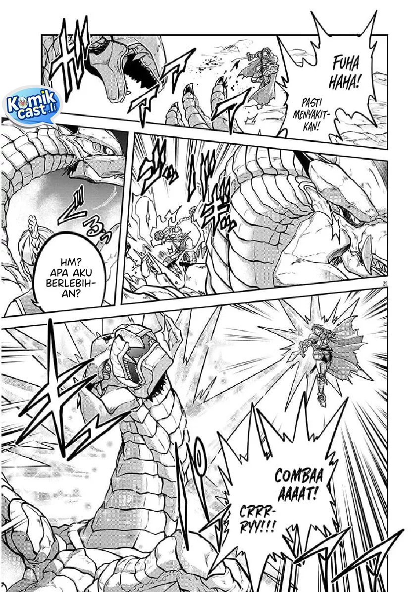 Chapter 78 - halaman 22