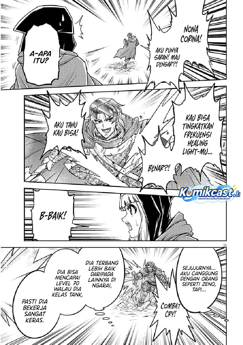 Chapter 78 - halaman 24