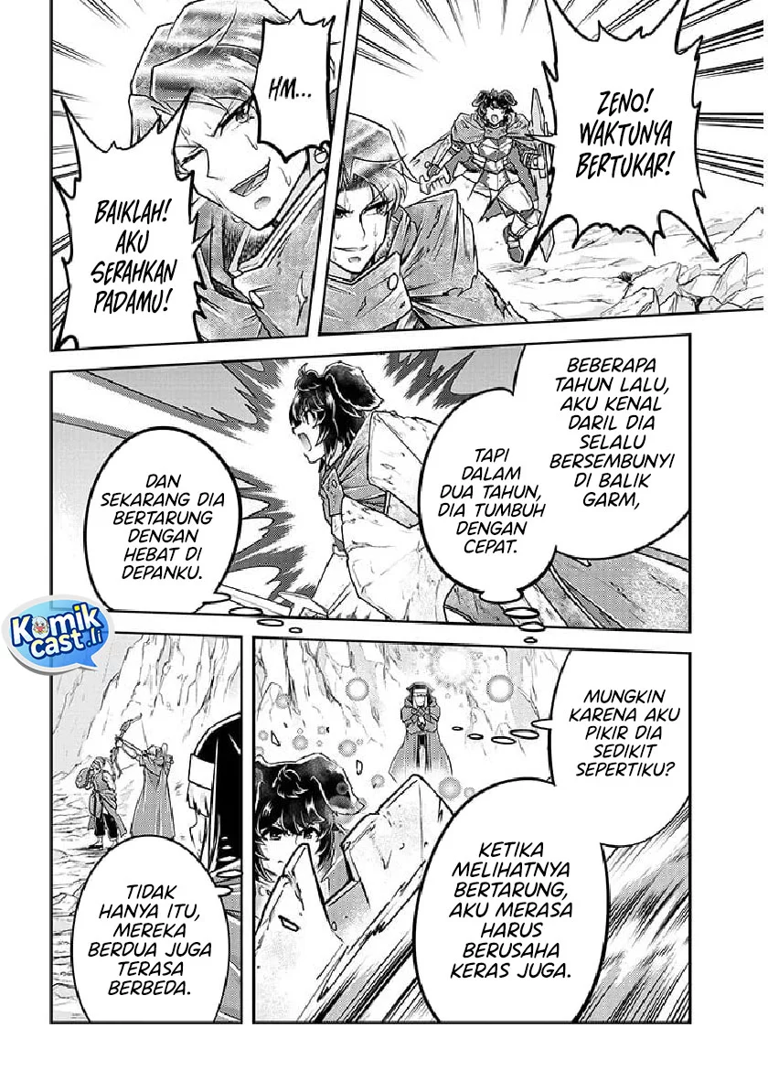Chapter 78 - halaman 25