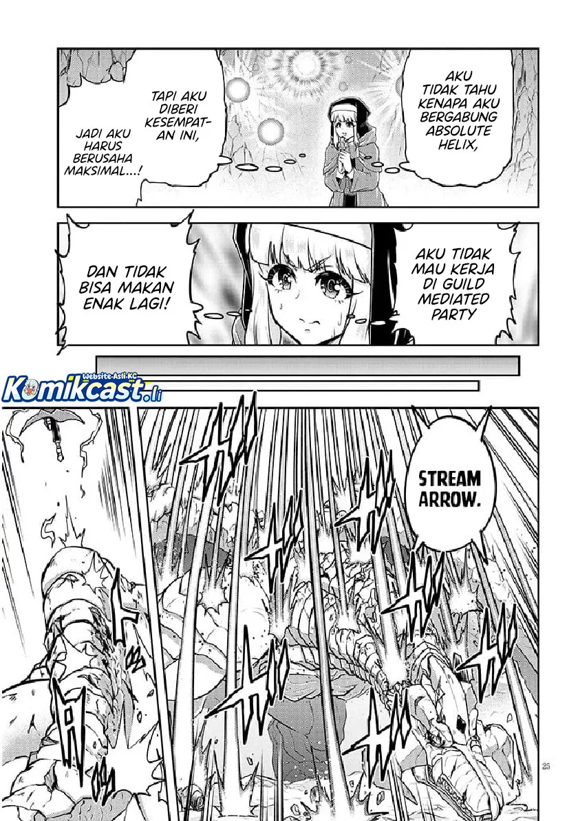 Chapter 78 - halaman 26