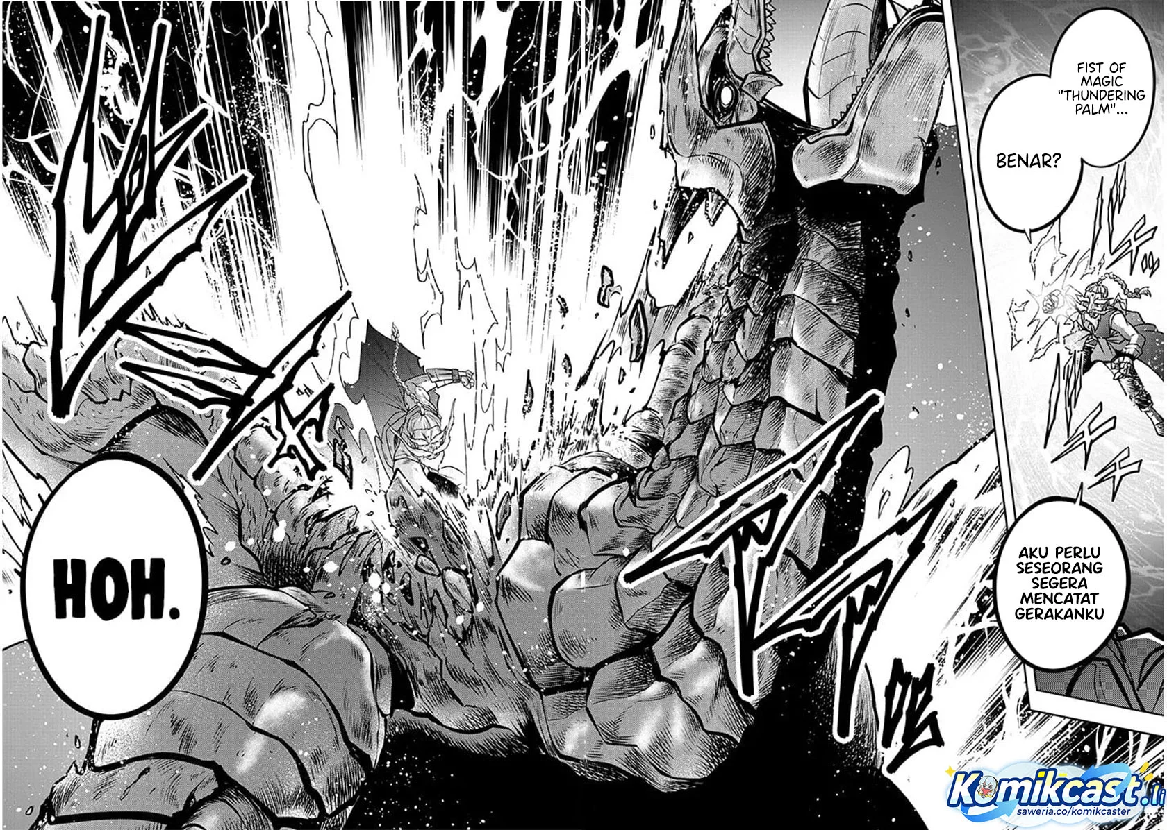 Chapter 78 - halaman 27